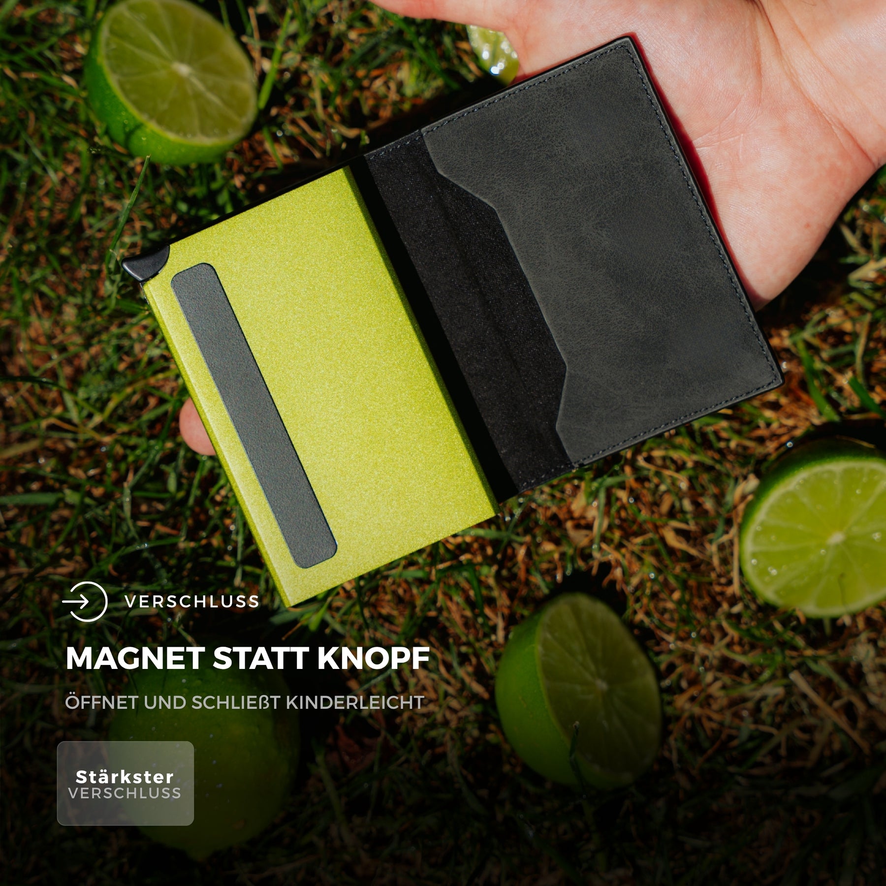 Smart Wallet 3.0