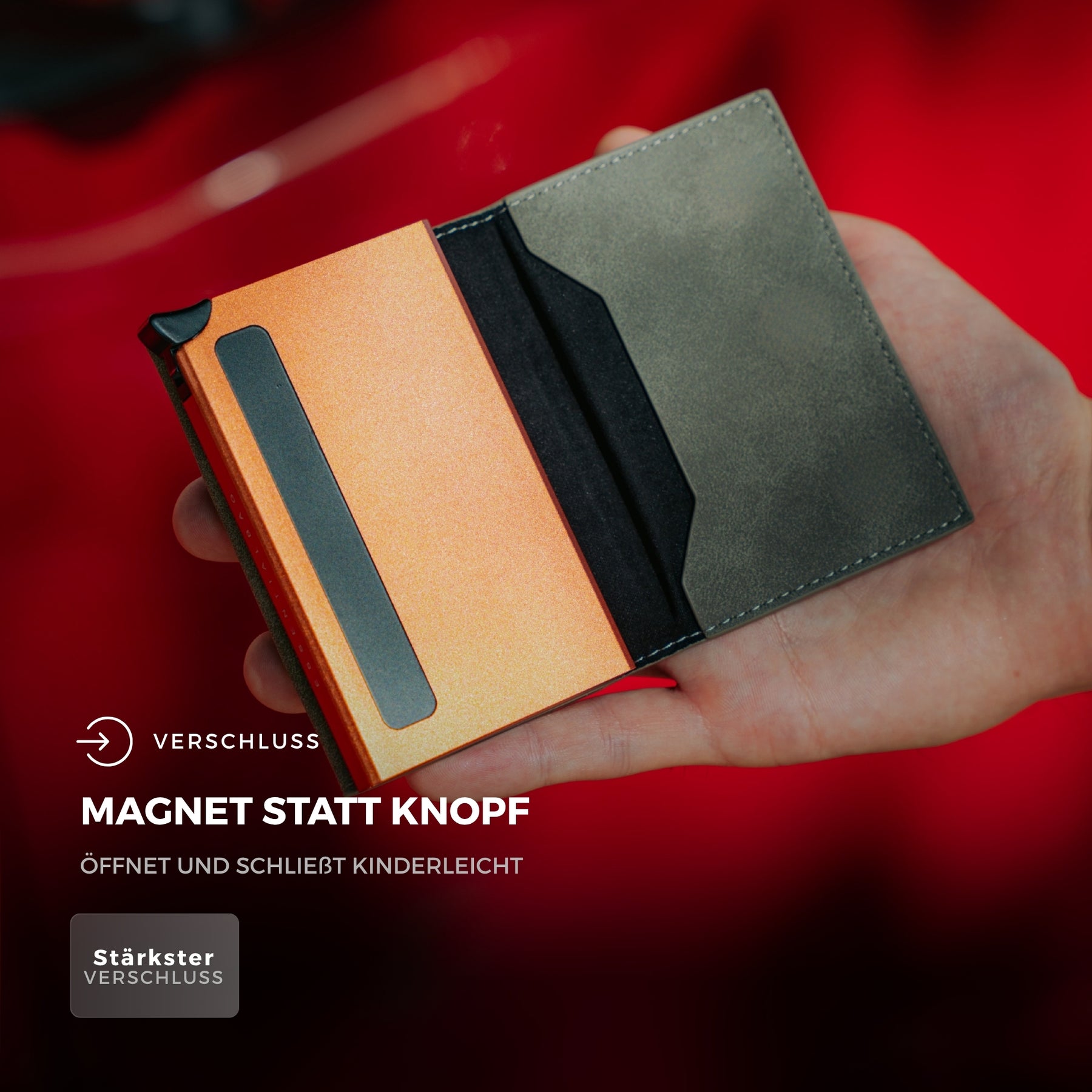 Smart Wallet 3.0