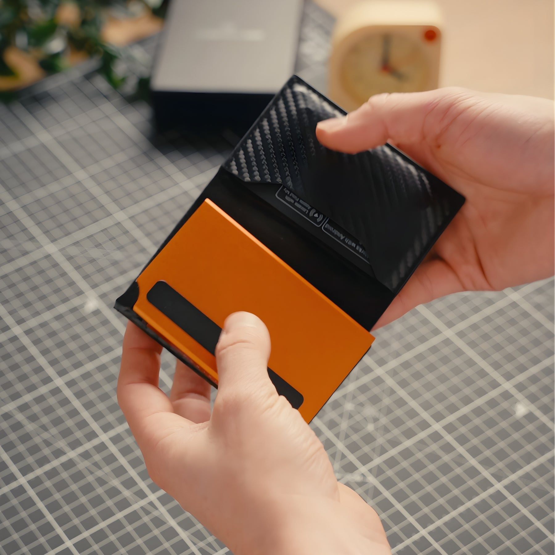 Smart Wallet 3.0