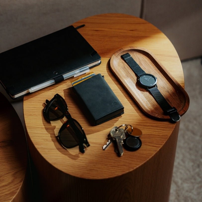 Smart Wallet 3.0