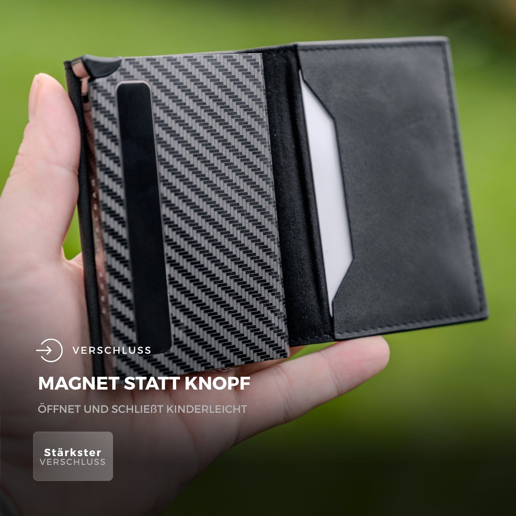 Smart Wallet 3.0