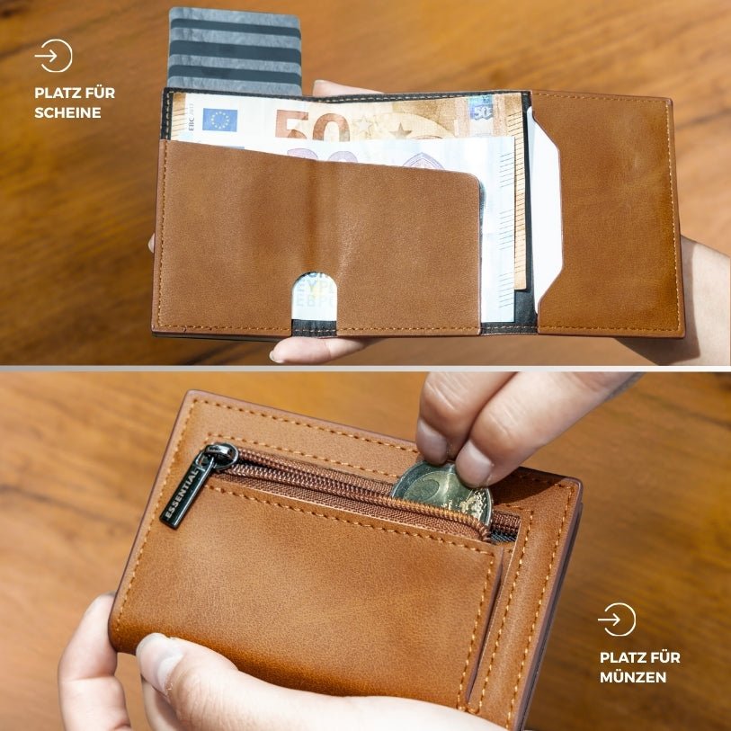 Smart Wallet 3.0