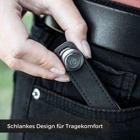 Wallet 3.0 + Schlüsseletui Set