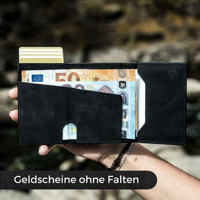 Wallet 3.0 + Schlüsseletui Set