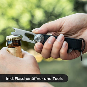 Wallet 3.0 + Schlüsseletui Set