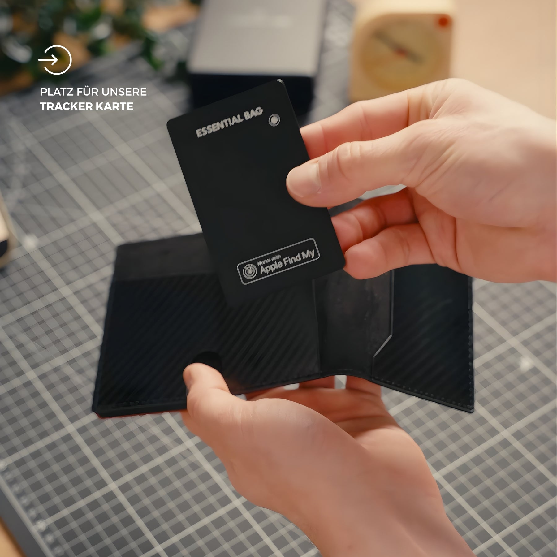 Smart Wallet 3.0