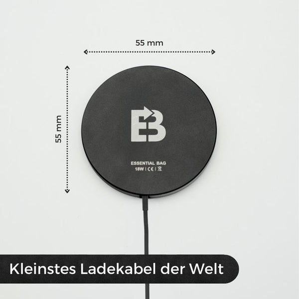Ladekabel Tracker Karte
