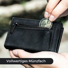 Wallet 3.0 + Schlüsseletui Set