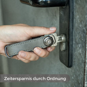 Wallet 3.0 + Schlüsseletui Set