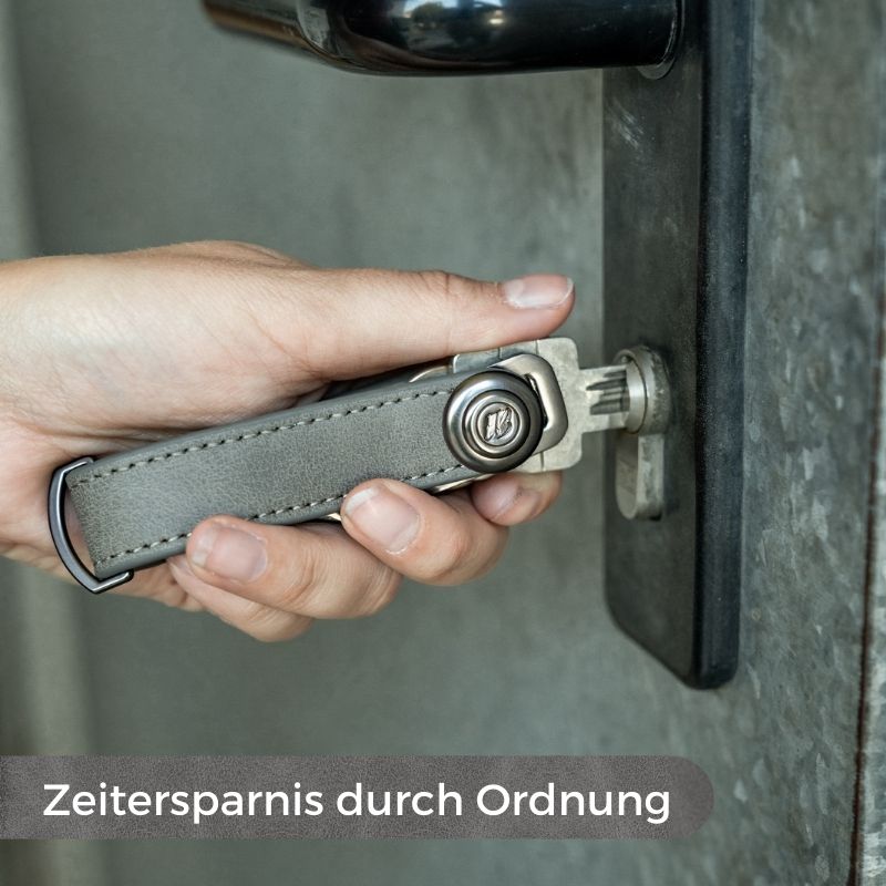 Wallet 3.0 + Schlüsseletui Set