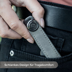 Wallet 3.0 + Schlüsseletui Set