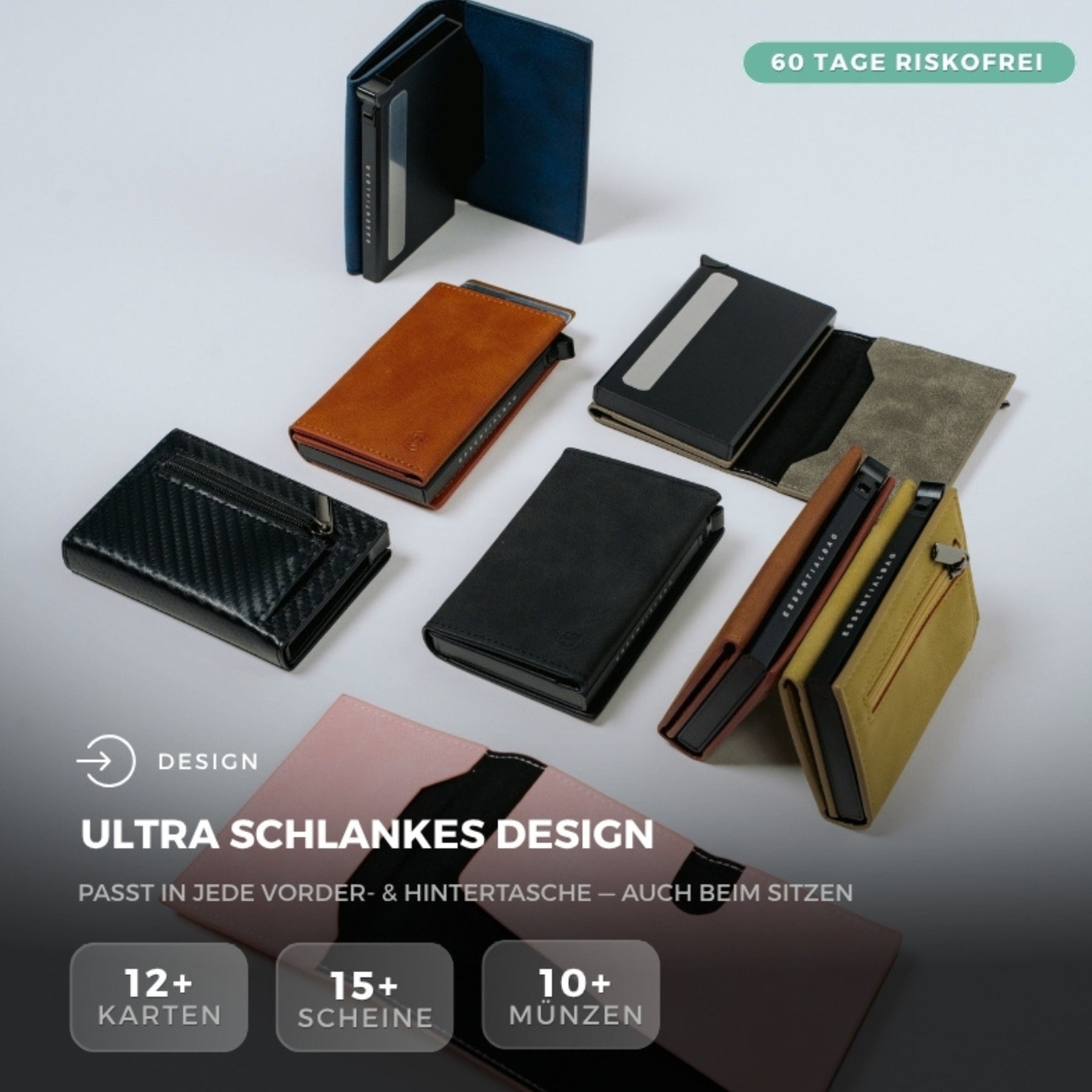 Smart Wallet 3.0