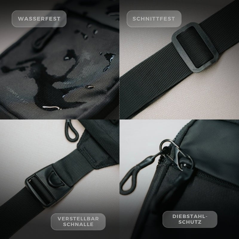 Essential Sling Bag 2.0