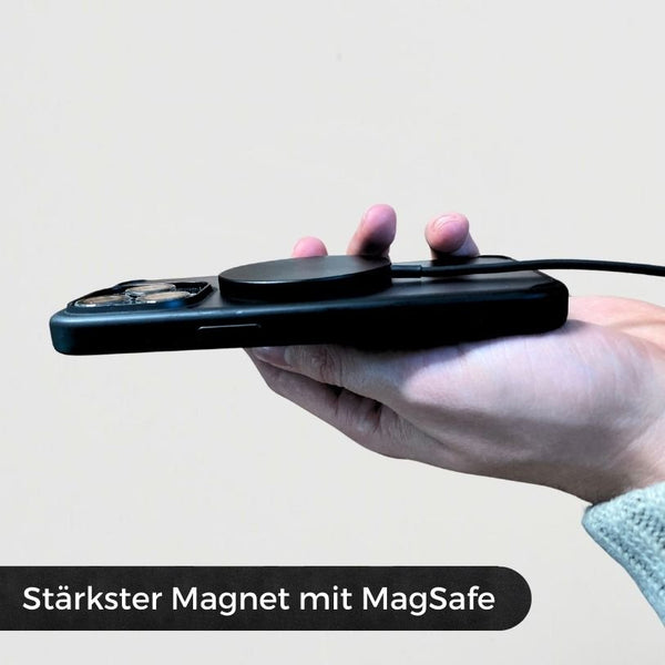 Ladekabel Tracker Karte