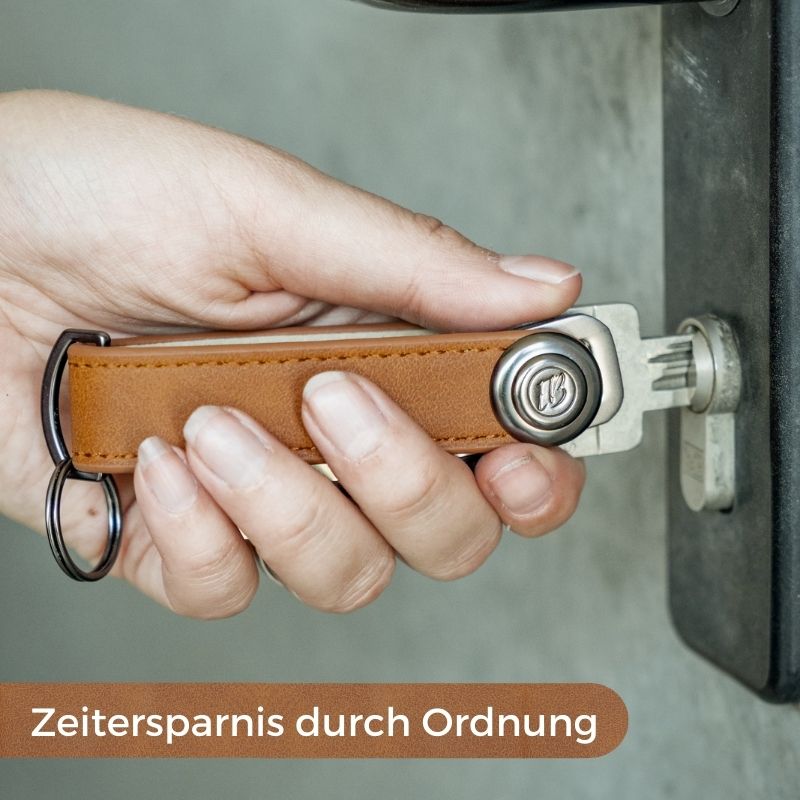 Wallet 3.0 + Schlüsseletui Set