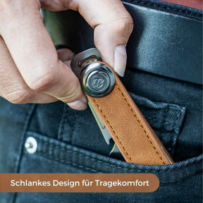 Wallet 3.0 + Schlüsseletui Set