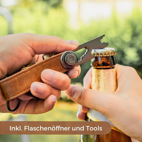 Wallet 3.0 + Schlüsseletui Set