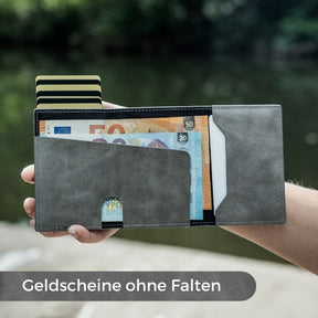 Wallet 3.0 + Schlüsseletui Set