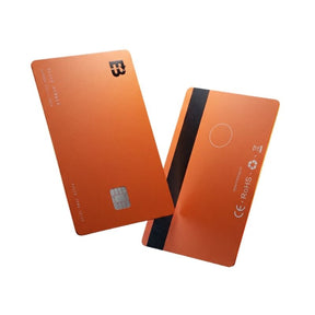 Limited Orange Bundle