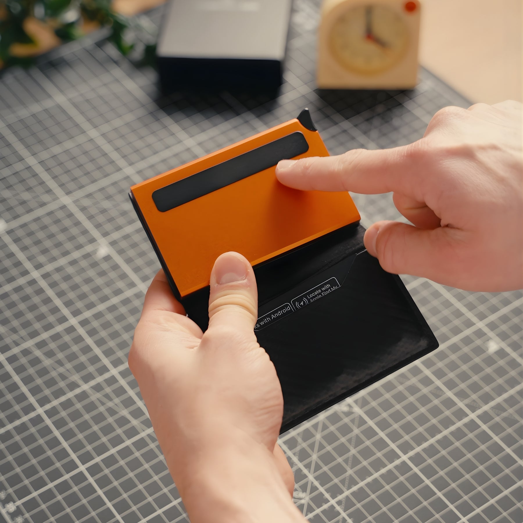 Smart Wallet 3.0