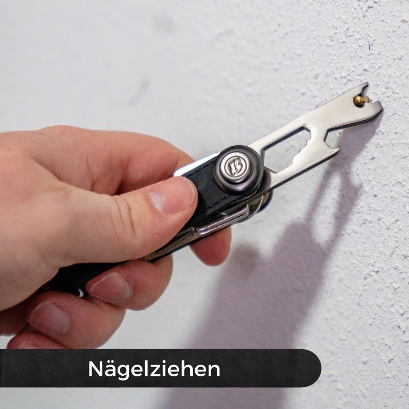 Wallet 3.0 + Schlüsseletui Set