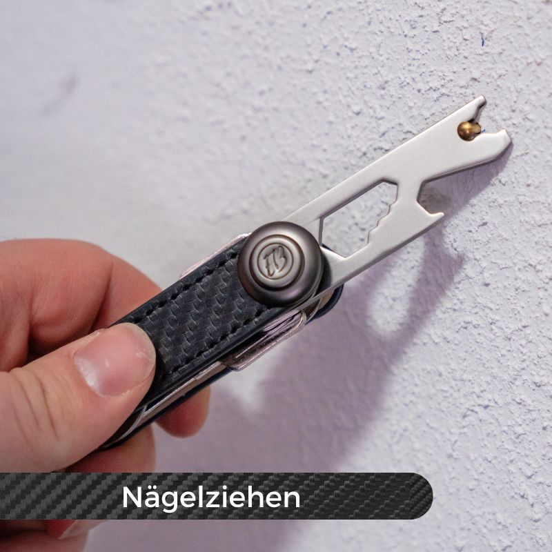 Wallet 3.0 + Schlüsseletui Set