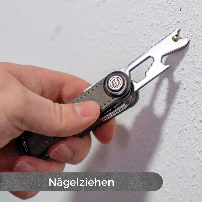 Wallet 3.0 + Schlüsseletui Set