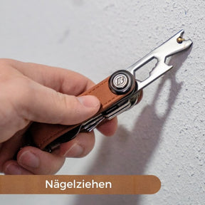 Wallet 3.0 + Schlüsseletui Set