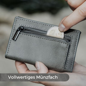 Wallet 3.0 + Schlüsseletui Set