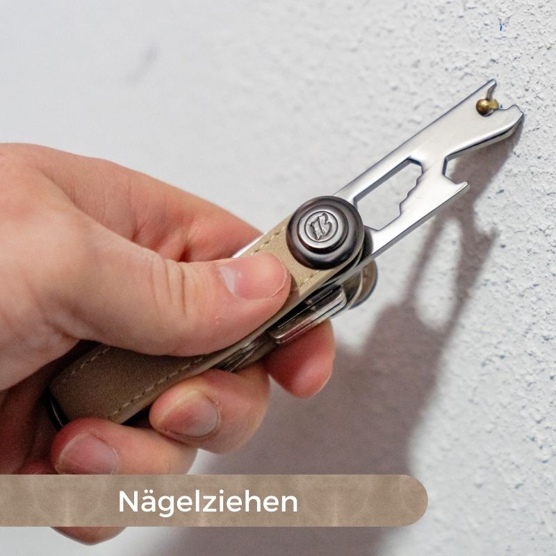 Wallet 3.0 + Schlüsseletui Set