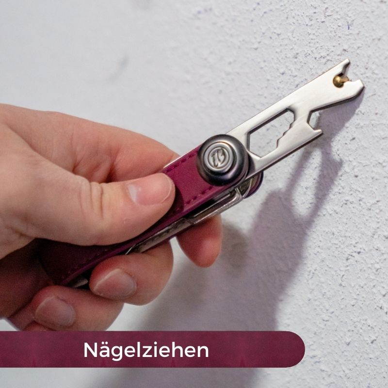 Wallet 3.0 + Schlüsseletui Set