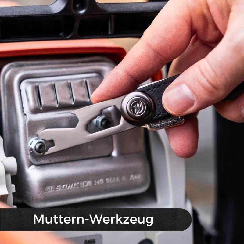 Wallet 3.0 + Schlüsseletui Set