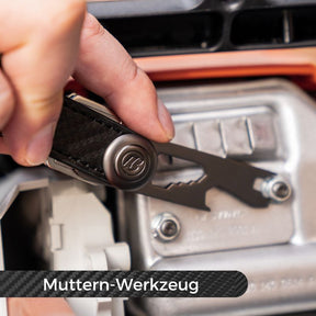 Wallet 3.0 + Schlüsseletui Set