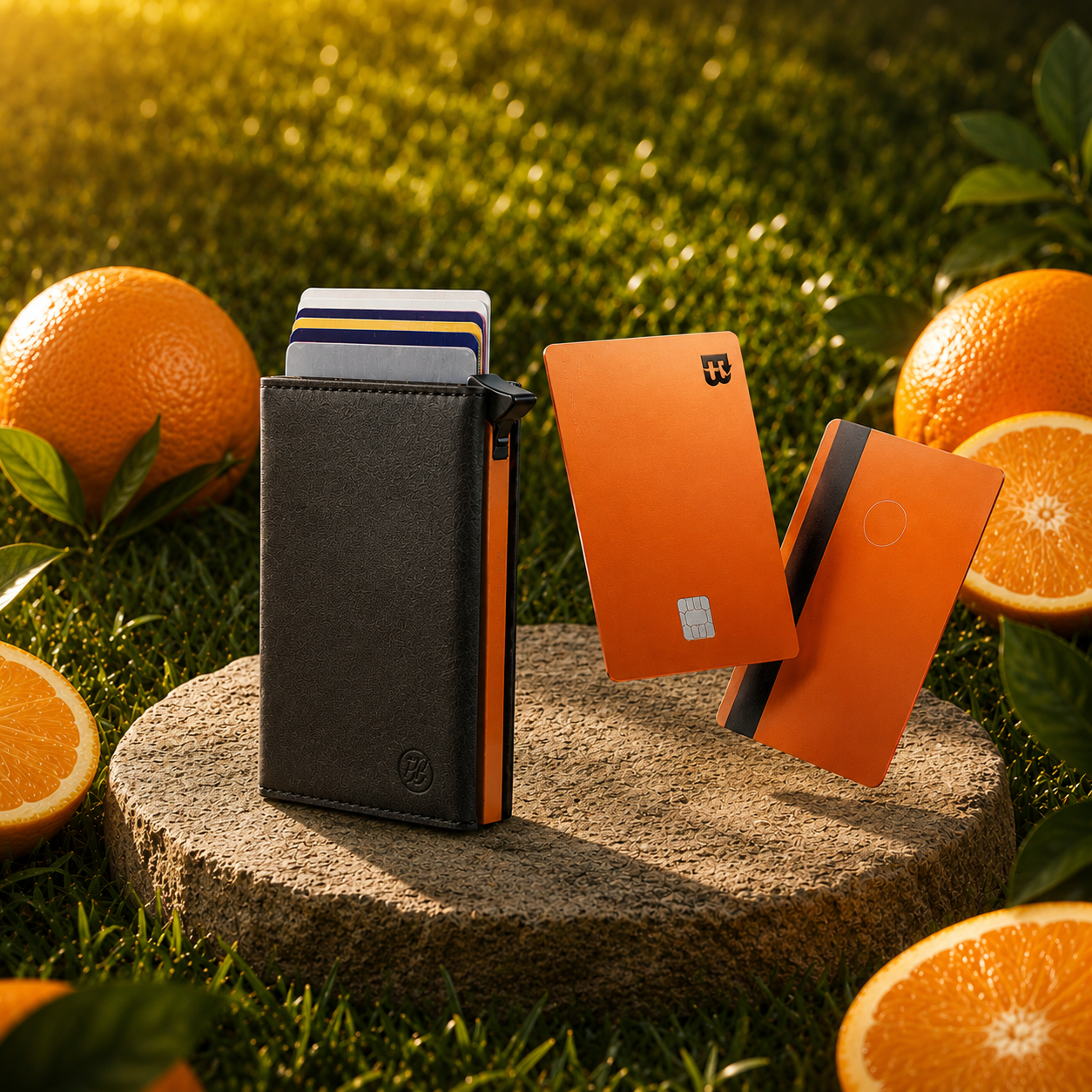 Limited Orange Bundle