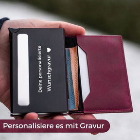 Smart Wallet 3.0