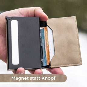 Smart Wallet 3.0