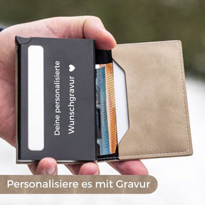 Smart Wallet 3.0