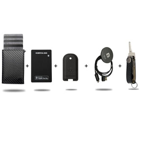 Valentinstag-Value-Set