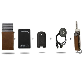 Valentinstag-Value-Set