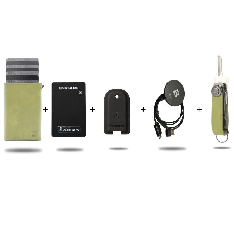 Valentinstag-Value-Set