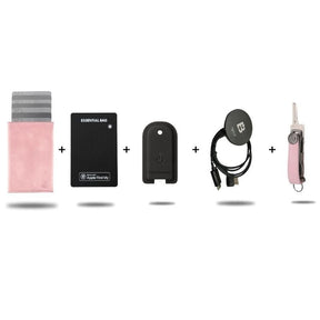 Valentinstag-Value-Set