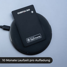 Tracker Karte 3.0  Apple & Android