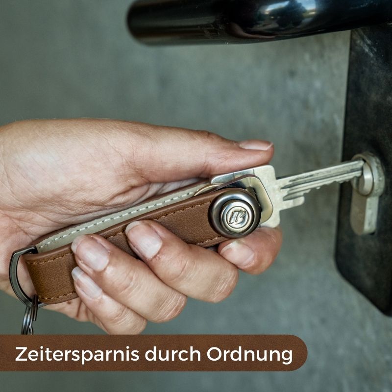 Wallet 3.0 + Schlüsseletui Set