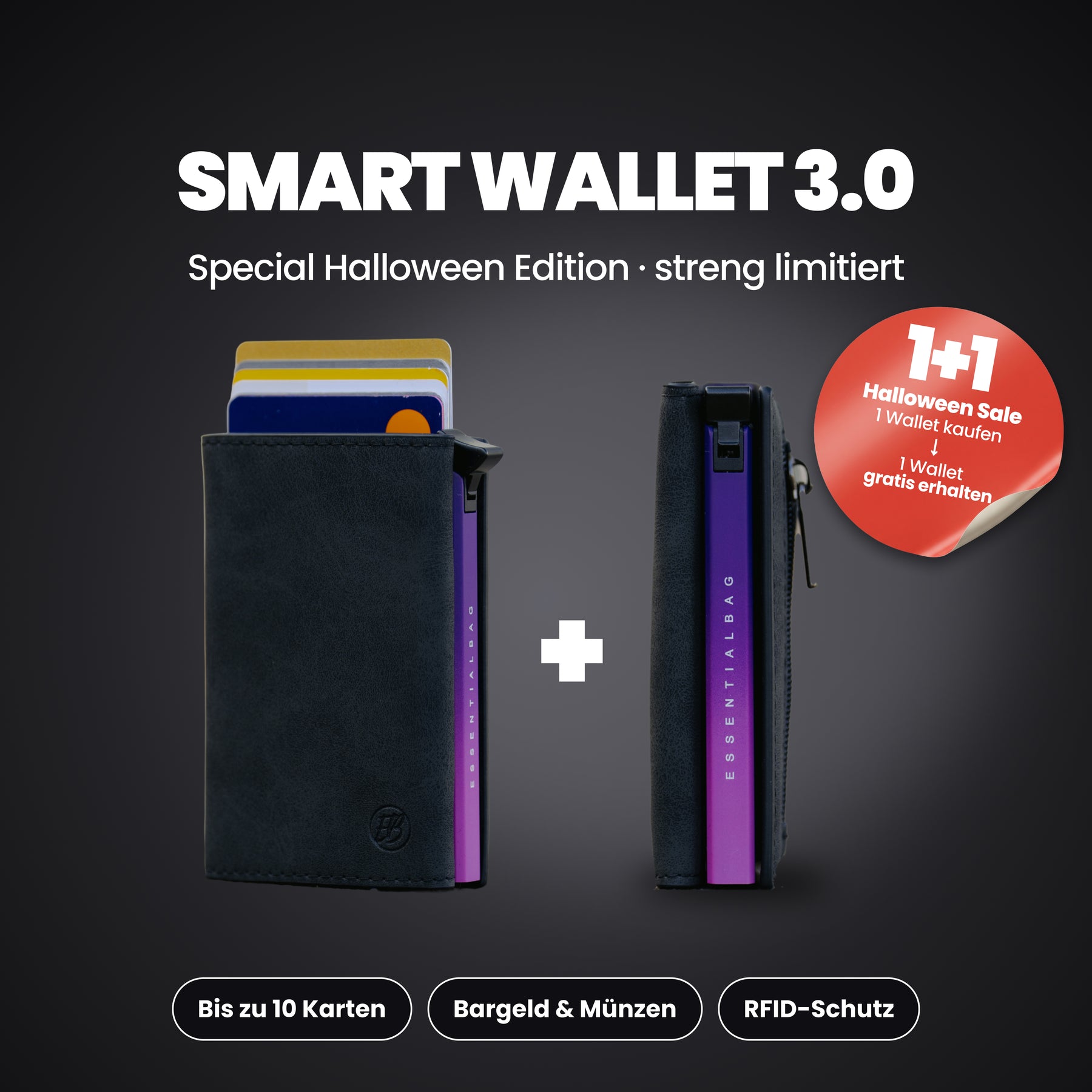 Smart Wallet 3.0