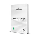Digitaler Budget-Planer - Essentialbag