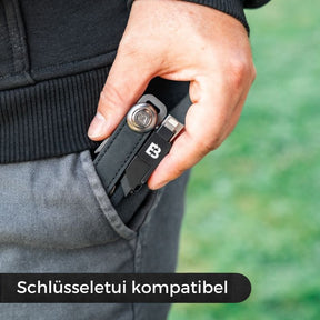 Mini Multi Ladekabel - Essentialbag