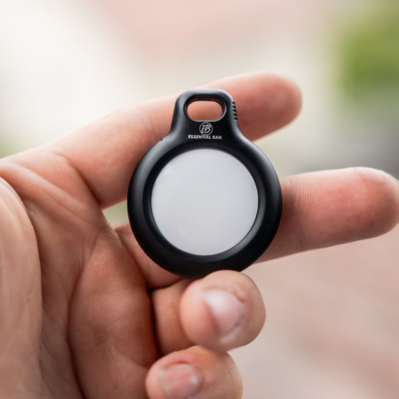 AirTag Schlüsselanhänger - Essentialbag