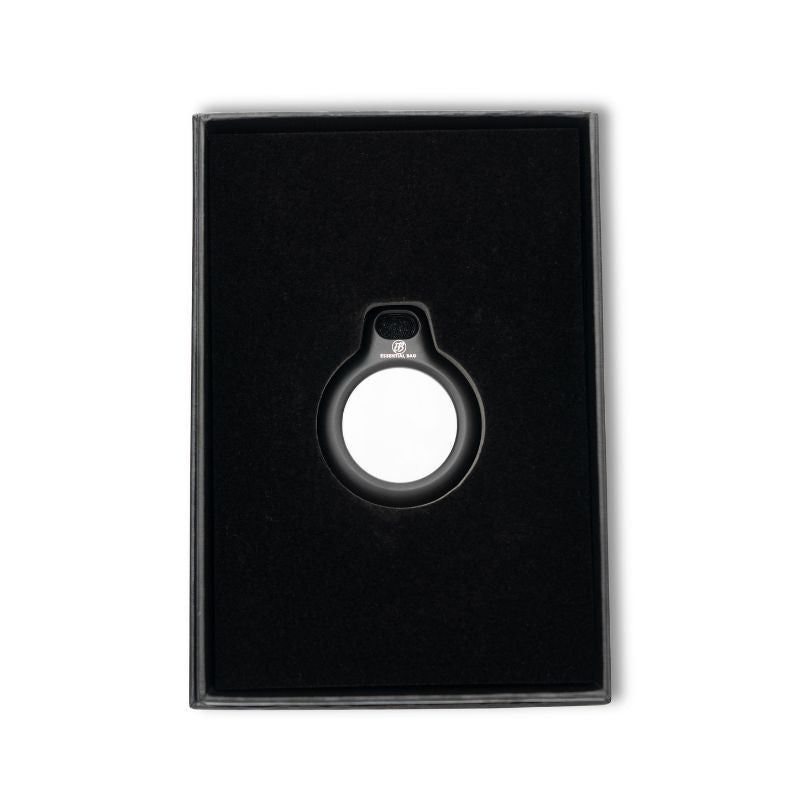 AirTag Schlüsselanhänger - Essentialbag