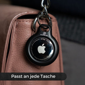 AirTag Schlüsselanhänger - Essentialbag