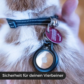 AirTag Schlüsselanhänger - Essentialbag